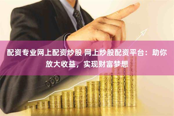 配资专业网上配资炒股 网上炒股配资平台:助你放大收益,实现财富梦想