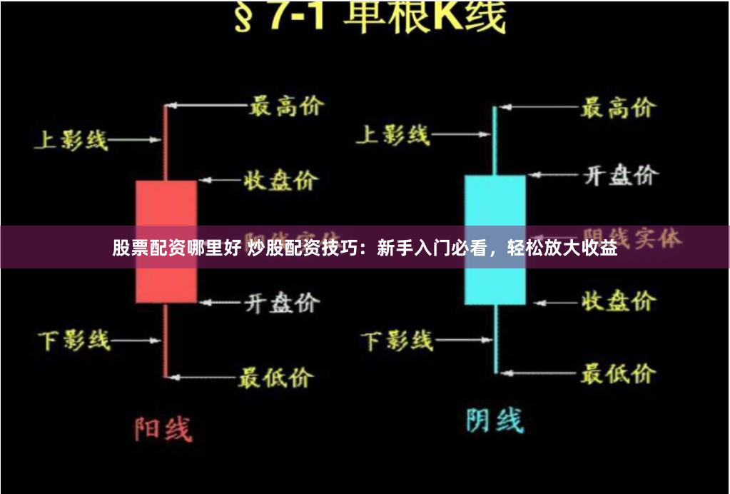 股票配资哪里好 炒股配资技巧：新手入门必看，轻松放大收益