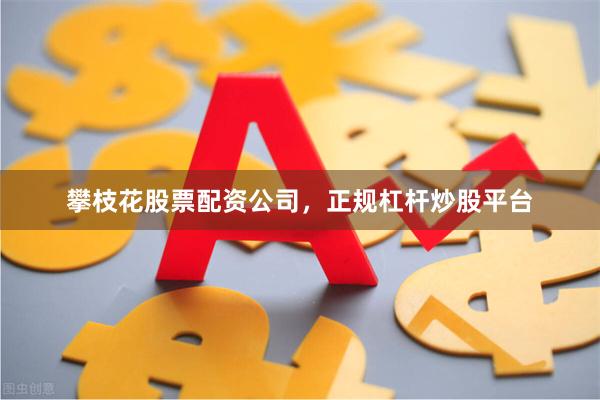 攀枝花股票配资公司，正规杠杆炒股平台